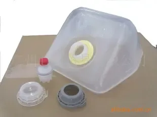 Guangzhou Xin Xin Trading Co., Ltd. - Packaging & Printing reference image 4