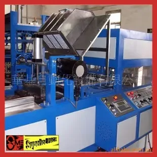 Huaji Automation Equipment Co., Ltd. - Packaging & Printing reference image 2