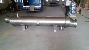 Guangzhou Enibai Heat Exchange Equipment Co., Ltd. - Packaging & Printing reference image 3