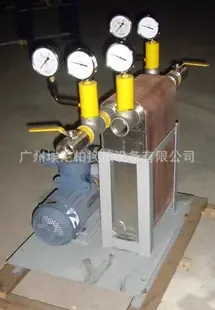 Guangzhou Enibai Heat Exchange Equipment Co., Ltd. - Packaging & Printing reference image 5