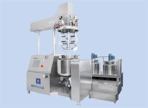 Guangzhou Yuxiang Light Industry Machinery Equipment Co., Ltd. - Packaging & Printing reference image 1