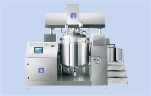 Guangzhou Yuxiang Light Industry Machinery Equipment Co., Ltd. - Packaging & Printing reference image 4