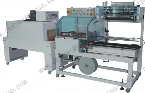 Guangzhou Guonuo Automation Equipment Co., Ltd. - Packaging & Printing reference image 6