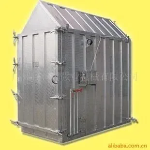 Guangzhou Panyu Qiangye Machinery Co., Ltd. - Packaging & Printing reference image 6