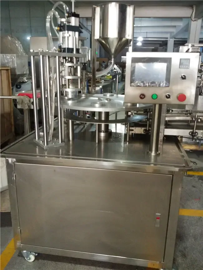 Guangzhou Fuhe Packaging Machinery Equipment Co., Ltd. - Packaging & Printing reference image 1