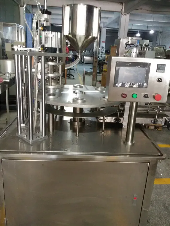 Guangzhou Fuhe Packaging Machinery Equipment Co., Ltd. - Packaging & Printing reference image 6