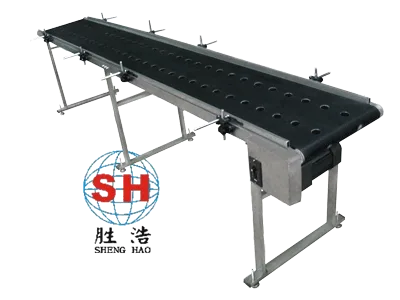 Guangzhou Shenghao Machinery Equipment Co., Ltd. - Packaging & Printing reference image 3