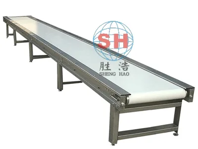 Guangzhou Shenghao Machinery Equipment Co., Ltd. - Packaging & Printing reference image 8