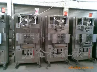 Guangzhou Jincheng Packaging Machinery Manufacturing Co., Ltd. - Packaging & Printing reference image 4