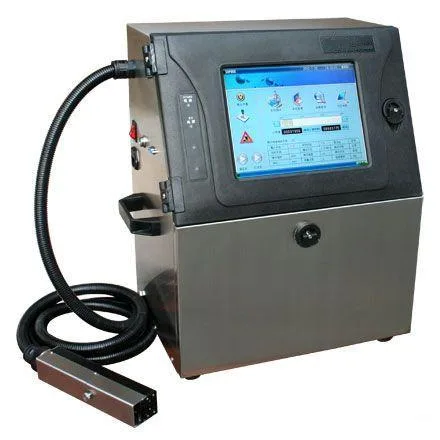 Guangzhou Xingchuang Coding Equipment Co., Ltd. - Packaging & Printing reference image 2