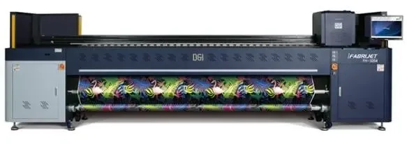 Beijing Yunyuan Digital Technology Co., Ltd. - Packaging & Printing reference image 3
