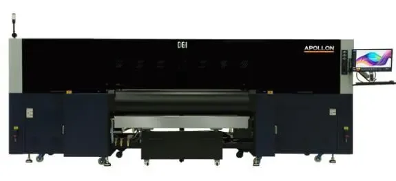 Beijing Yunyuan Digital Technology Co., Ltd. - Packaging & Printing reference image 4