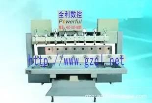Guangzhou Quanli CNC Equipment Co., Ltd. - Packaging & Printing reference image 3