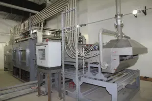 Sai'ao Machinery (Guangzhou) Co., Ltd. - Packaging & Printing reference image 2