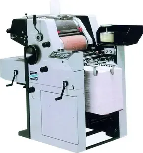 Guangzhou Tianhe Guanhua Light Printing Equipment Co., Ltd. - Packaging & Printing reference image 5