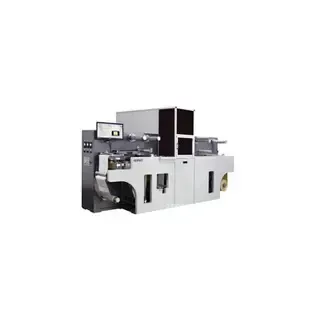 Guangzhou Tianhe Guanhua Light Printing Equipment Co., Ltd. - Packaging & Printing reference image 6
