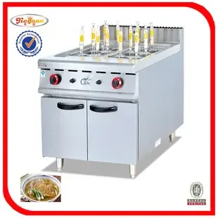 Guangzhou Baiyun District Jieguan Western Kitchen Equipment Factory - Machinery reference image 1