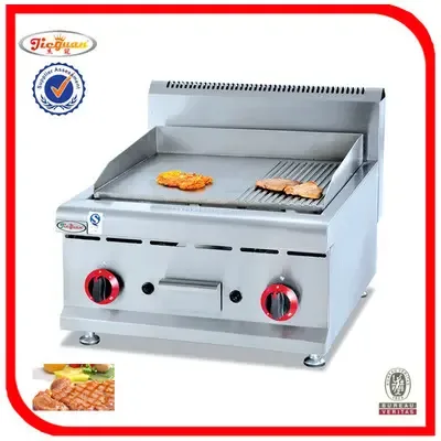 Guangzhou Baiyun District Jieguan Western Kitchen Equipment Factory - Machinery reference image 2