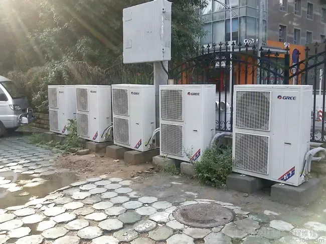 Guangzhou Yining Refrigeration Equipment Co., Ltd. - Electronics reference image 2