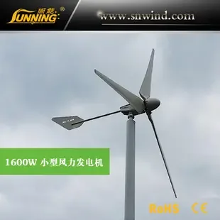 Guangzhou Shangneng Wind Power Generation Equipment Co., Ltd. - Machinery reference image 2