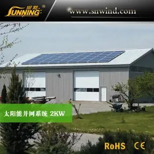 Guangzhou Shangneng Wind Power Generation Equipment Co., Ltd. - Machinery reference image 4