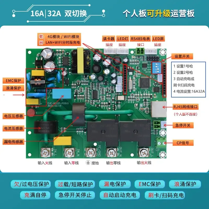 Guangzhou Hongde Electronics Co., Ltd. - Electronics reference image 7