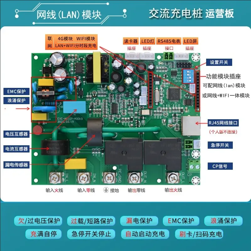 Guangzhou Hongde Electronics Co., Ltd. - Electronics reference image 9