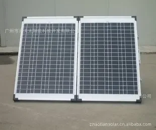 Guangzhou Zhaotian Solar Energy Technology Development Co., Ltd. - Electronics reference image 4