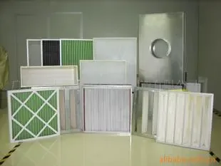 Guangzhou Jintian Ruilin Purification Equipment Manufacturing Co., Ltd. - Machinery reference image 4