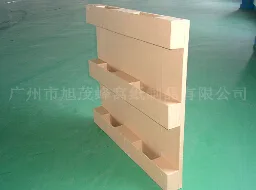Guangzhou Xumao Honeycomb Paper Products Co., Ltd. - Packaging & Printing reference image 6