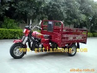 Guangzhou Tianheng Locomotive Industry Co., Ltd. - Automotive reference image 1