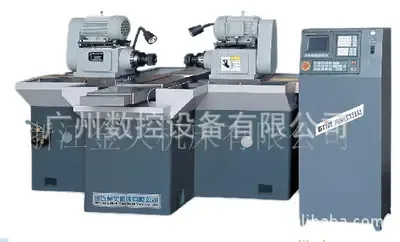 Guangzhou CNC Equipment Co., Ltd. - Machinery reference image 4