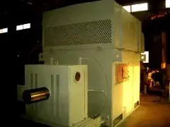 Guangzhou Huangpu District Guangshang Electric Motor Repair Factory - Electronics reference image 6