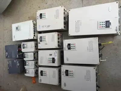 Guangzhou Xinheng Electrical Equipment Co., Ltd. - Electronics reference image 3