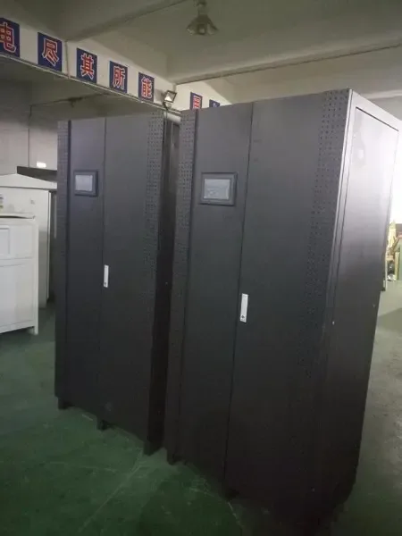 Guangzhou Haizhu District Baiyun Electrical Equipment Complete Sets Factory - Electronics reference image 4