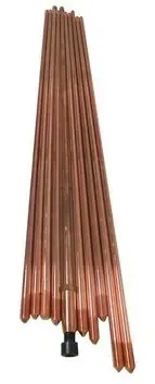 Guangzhou Haide Lightning Protection Technology Co., Ltd. - Machinery reference image 4