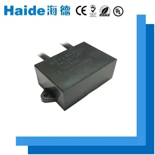Guangzhou Haide Lightning Protection Technology Co., Ltd. - Machinery reference image 5
