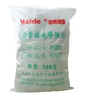 Guangzhou Haide Lightning Protection Technology Co., Ltd. - Machinery reference image 6