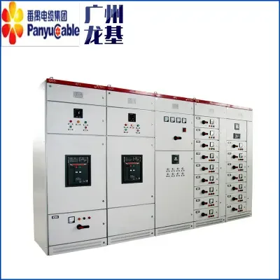 Guangzhou Longji Power Transmission and Distribution Equipment Co., Ltd. - Machinery reference image 3
