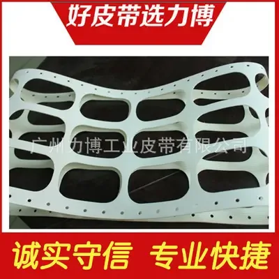 Guangzhou Libo Industrial Belt Co., Ltd. - Food & Beverage reference image 5