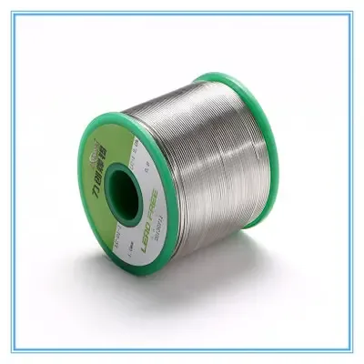 Guangzhou Huichuang Solder Products Co., Ltd. - Machinery reference image 3