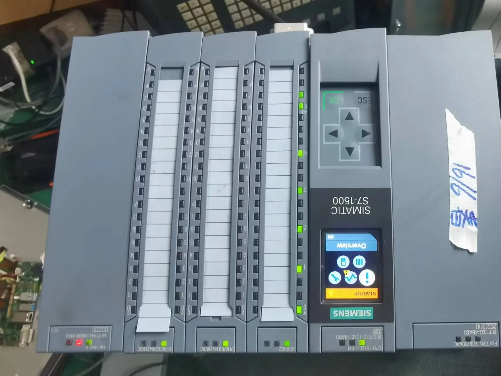 Guangzhou Youyi Electromechanical Equipment Co., Ltd. - Machinery reference image 4