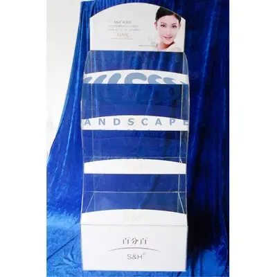 Guangzhou Lu Jing Display Supplies Co., Ltd. - Packaging & Printing reference image 3