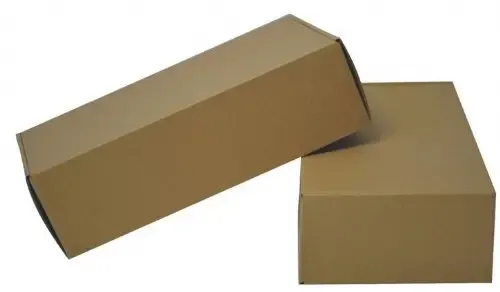 Guangzhou Fanye Paper Products Co., Ltd. - Packaging & Printing reference image 2
