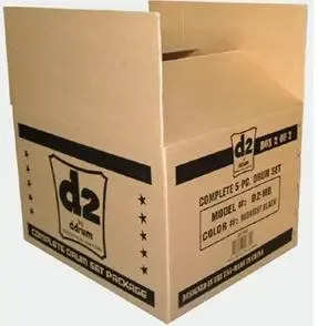 Guangzhou Fanye Paper Products Co., Ltd. - Packaging & Printing reference image 3