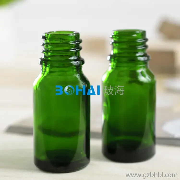 Guangzhou Bohai Glass Products Co., Ltd. - Packaging & Printing reference image 1