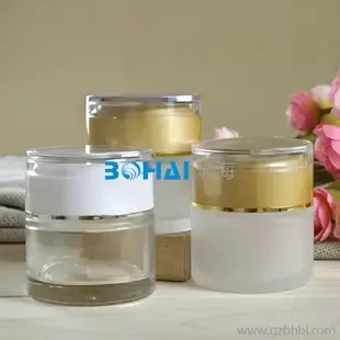 Guangzhou Bohai Glass Products Co., Ltd. - Packaging & Printing reference image 2