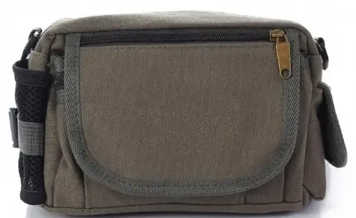 Guangzhou Baiyun Handbags and Bags Co., Ltd. - Packaging & Printing reference image 1