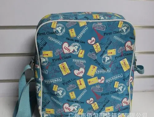 Guangzhou Baiyun Handbags and Bags Co., Ltd. - Packaging & Printing reference image 2