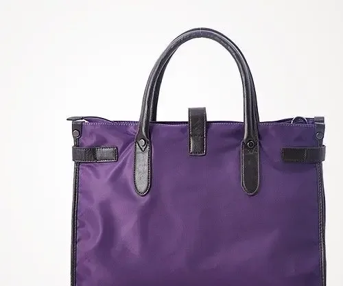 Guangzhou Baiyun Handbags and Bags Co., Ltd. - Packaging & Printing reference image 3